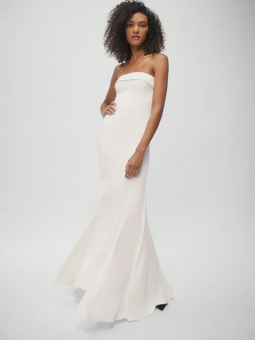 REFORMATION Lorrane Wedding Dress Size 10 NWT